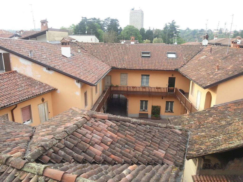 卡普里亚泰圣杰尔瓦肖奥里奥住宿加早餐旅馆住宿加早餐旅馆 外观 照片